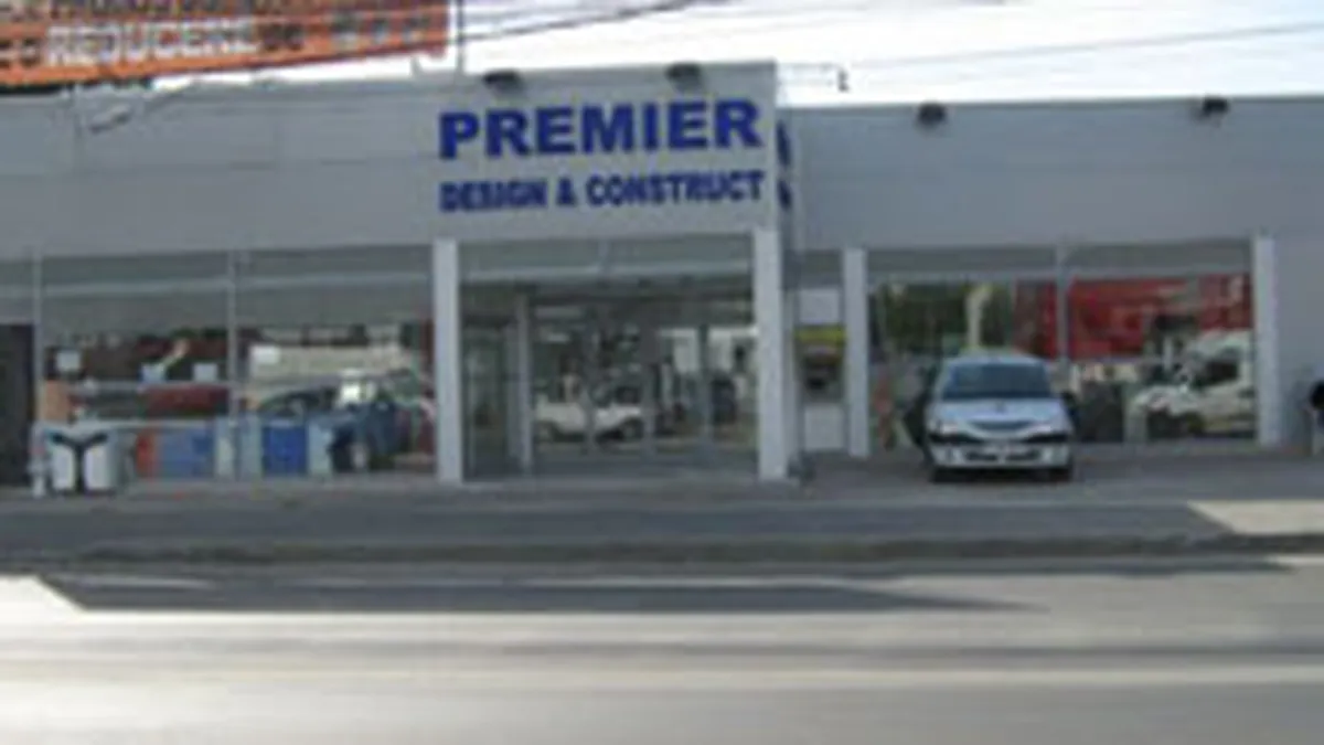 Investitie de 3 mil. euro intr-un centru comercial din Valea Cascadelor, Bucuresti