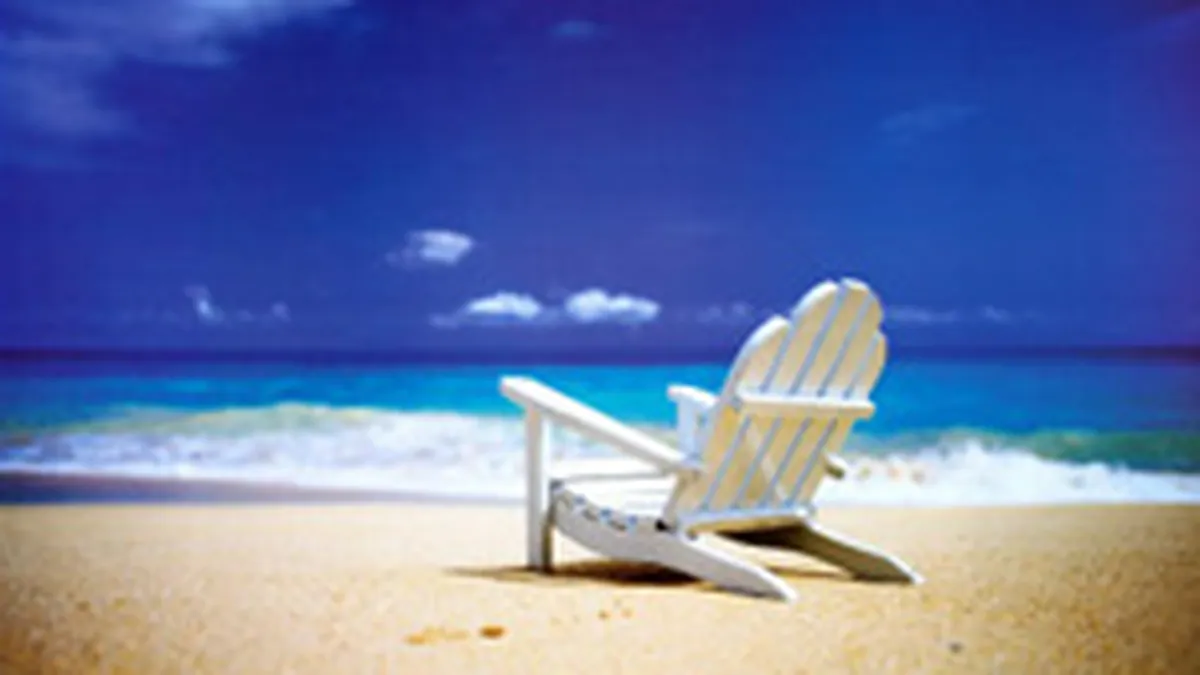 Varful de sezon pe litoral, mai slab anul acesta cu 10-15%