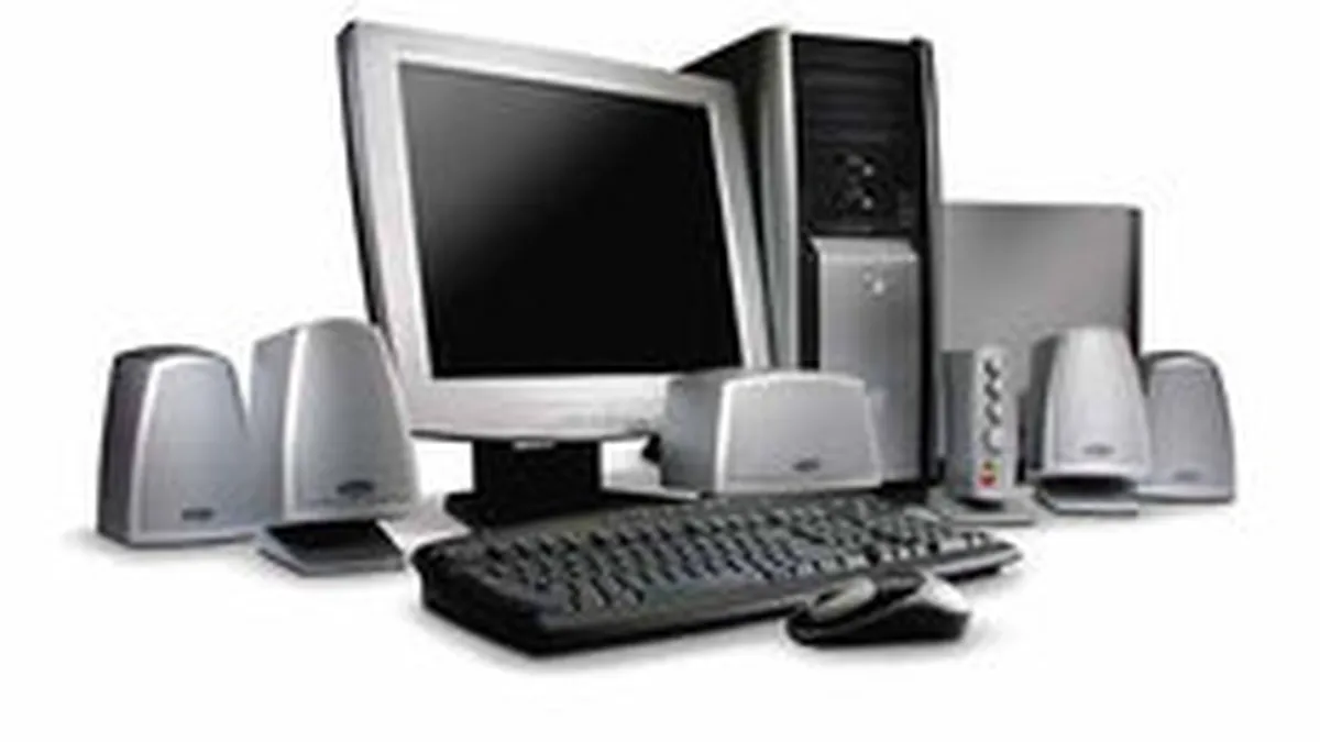 iSuppli: Piata de computere va scadea in 2009 pentru prima oara in ultimii opt ani