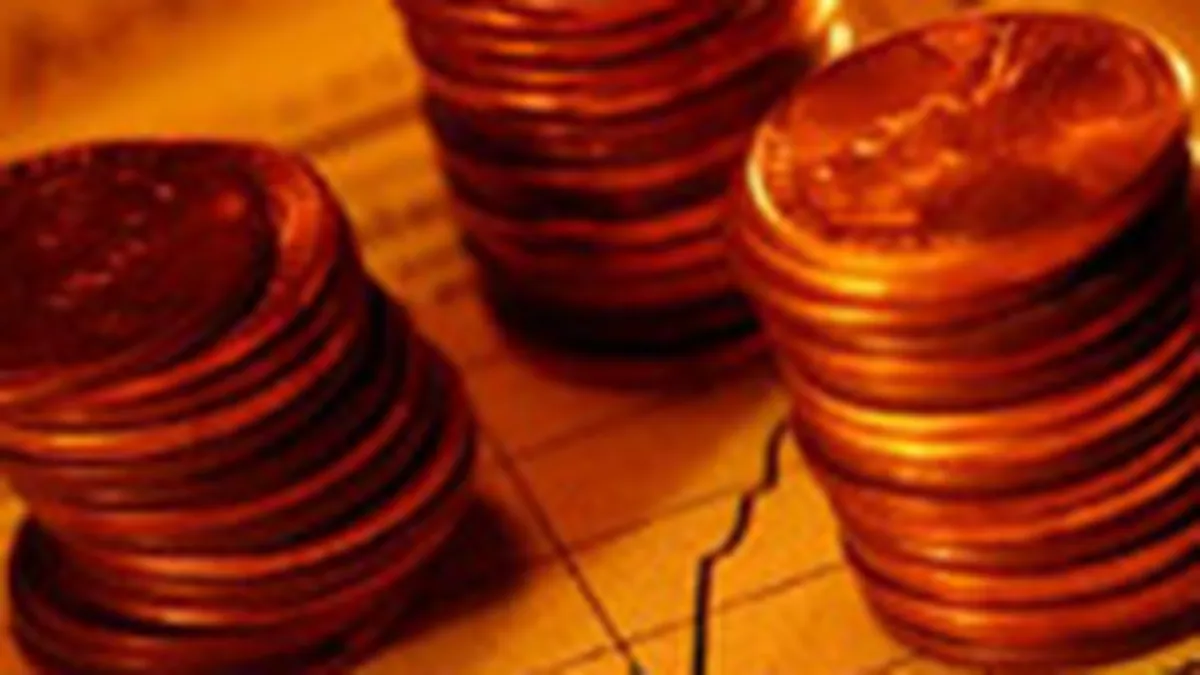 Broker Consulting: Piata romaneasca de consiliere financiara ar putea creste cu \zeci de procente\