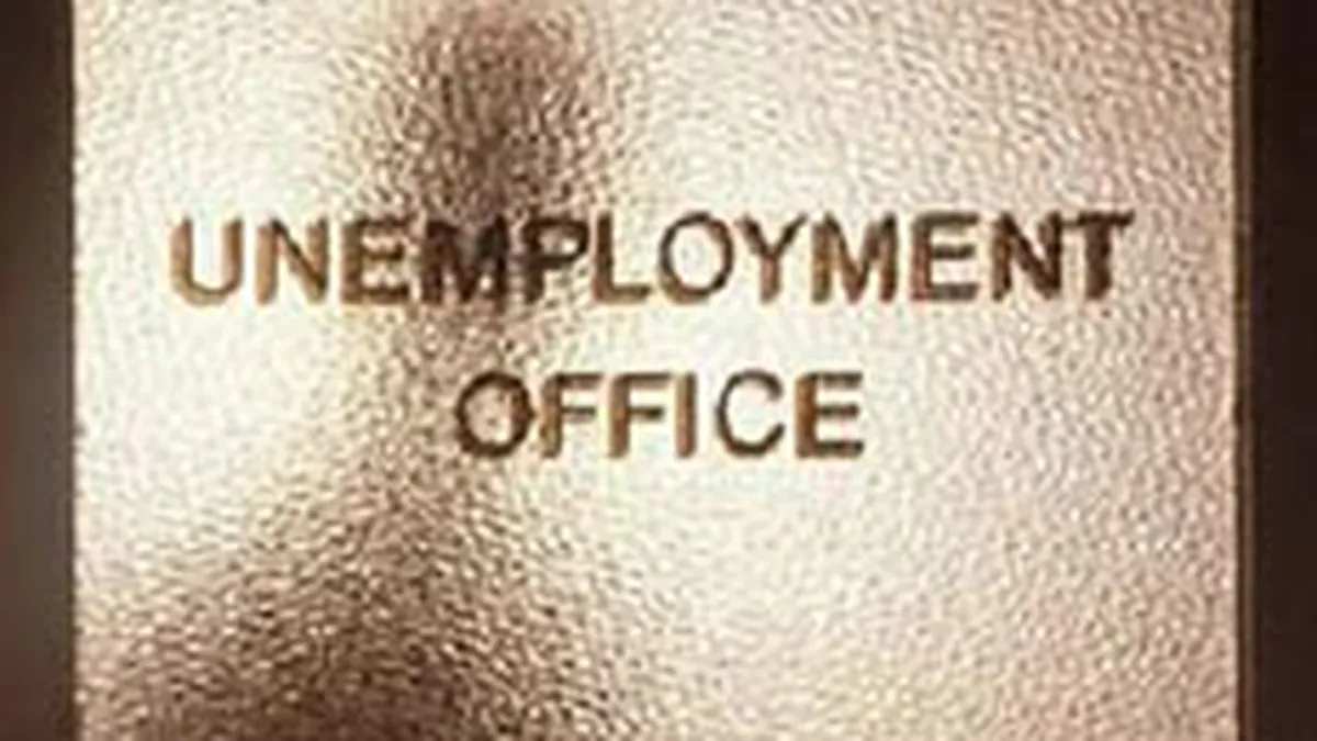 Rata somajului din Marea Britanie a inregistrat cea mai mare crestere trimestriala din 1971