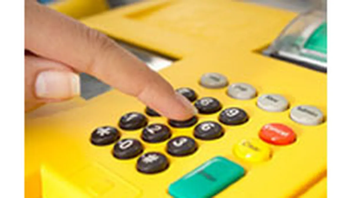 Facturile Vodafone, Electrica Muntenia Nord si Electrica Transilvania Nord pot fi platite la PayPoint