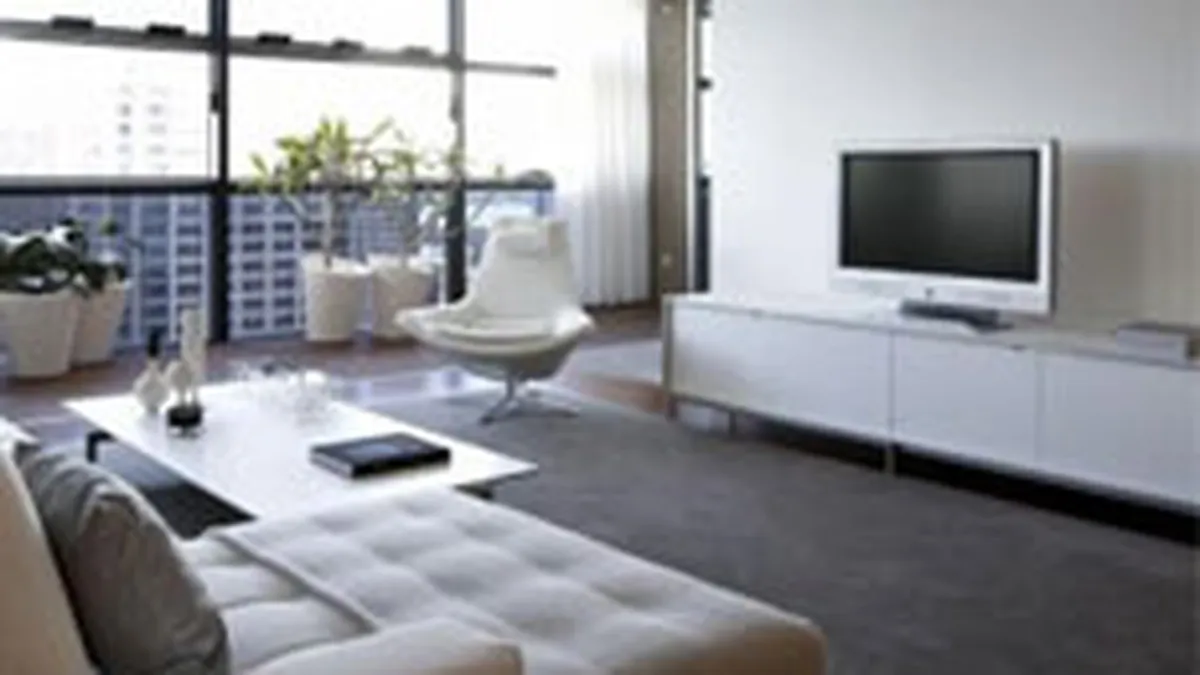 Romania Invest: Vom mai cumpara apartamente in Romania, dar dupa ce mai vindem din portofoliul actual