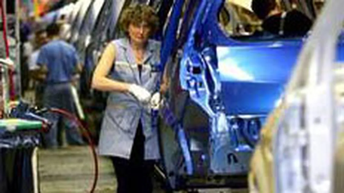 Presa poloneza: Producatorii de piese auto din Polonia isi reloca activitatea in Romania