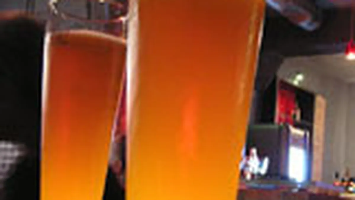 Campanie de 100 mil. de lire pentru consumul responsabil de alcool in Marea Britanie