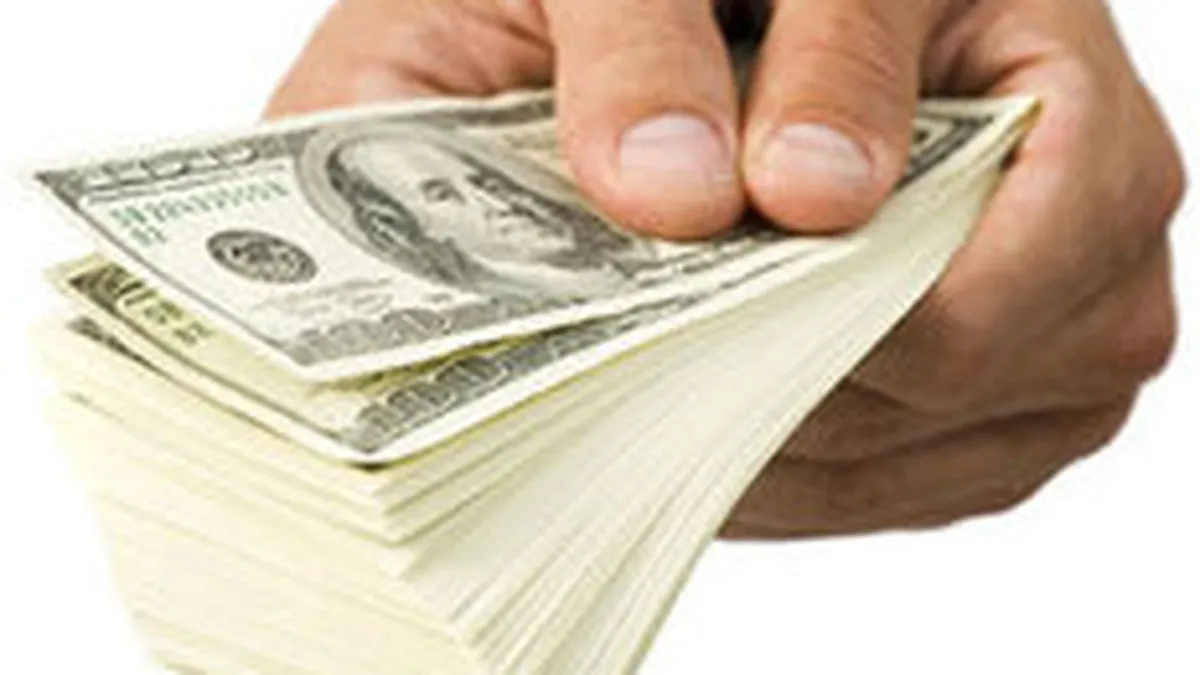 Producatorul Blackberry va plati 267 mil. $ pentru a incheia o disputa privind incalcarea unor brevete