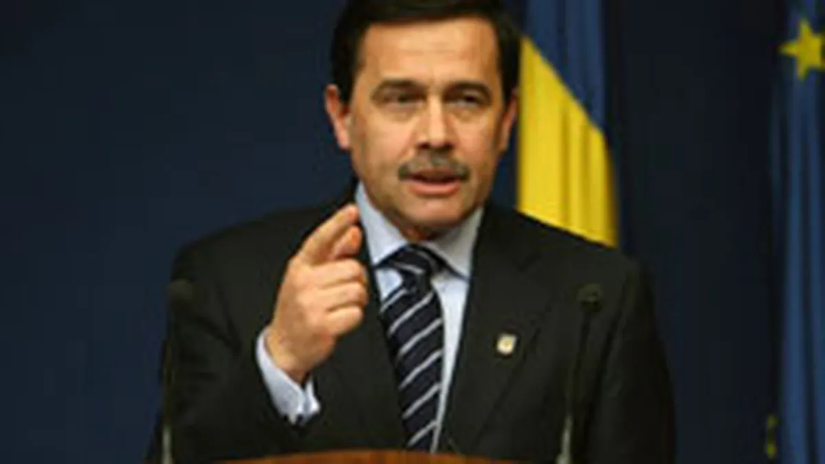 Pogea, amendat de Curtea de Apel pentru ca nu a acordat sporuri magistratilor