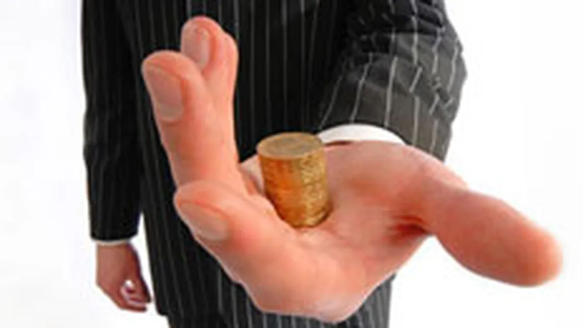 Cine mai poate spera la o marire de salariu in 2009