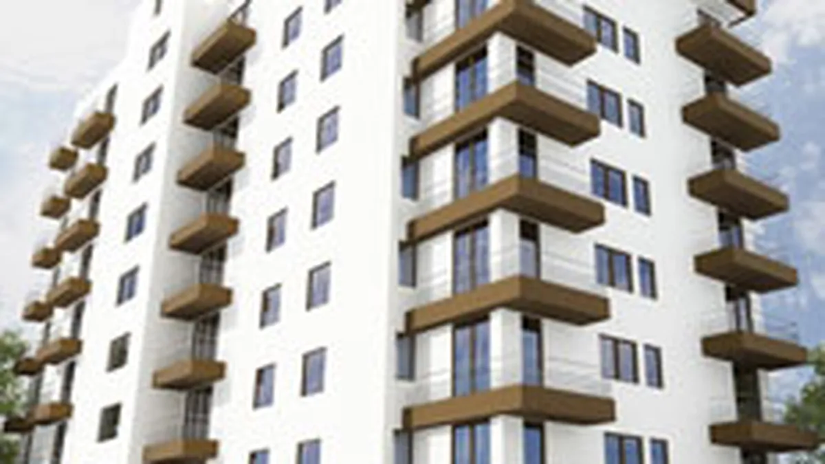 AlfaRom Holding a scazut preturile locuintelor cu circa 20%, fata de 2008