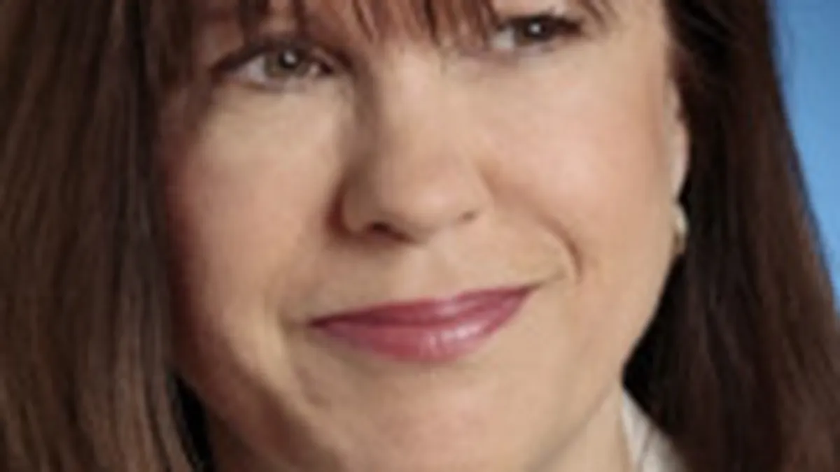 Wolf Theiss si-a numit director de dezvoltare si marketing in Europa Centrala si de Sud Est