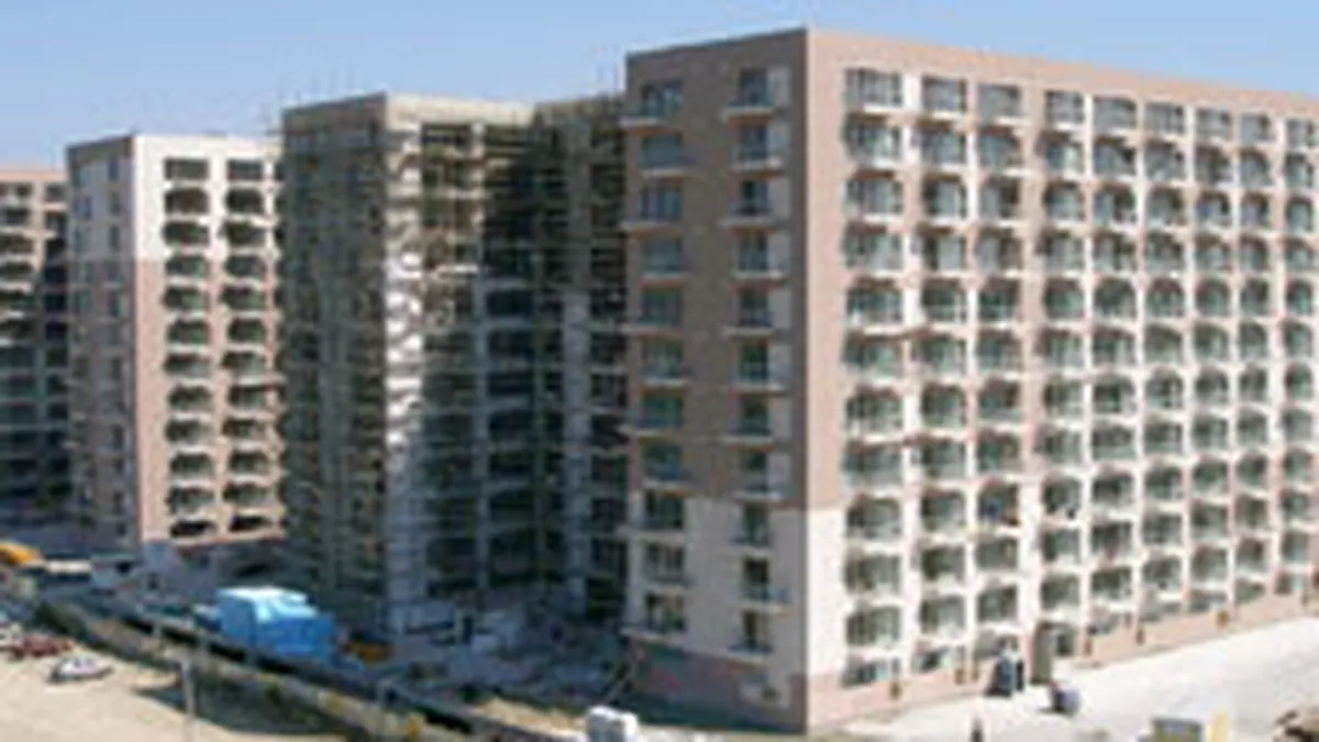 Conarg: Luam in calcul inchirierea locuintelor care vor ramane nevandute in Rasarit de Soare