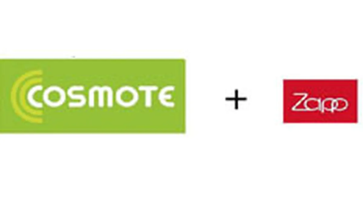 RCS&RDS despre tranzactia Zapp - Cosmote: \Nu este o achizitie majora\