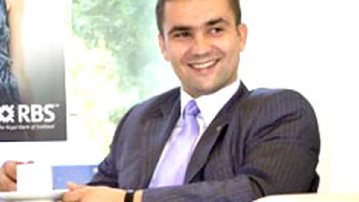 Antonescu, RBS: Multi investitori au scos capitaluri din firme si s-au indreptat spre private banking