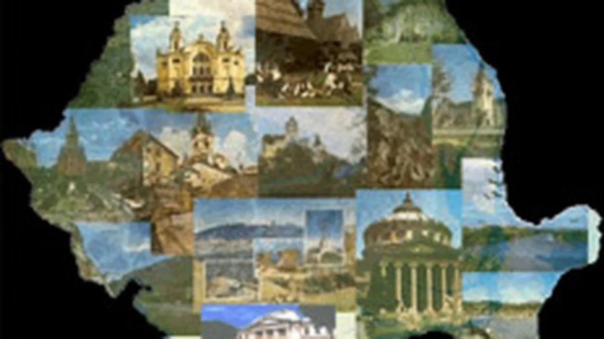 5 jucatori din advertising liciteaza pentru realizarea campaniei Turist in Romania