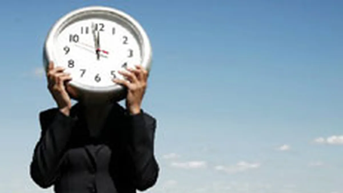 Aproape un milion de britanici, nevoiti sa lucreze cu program redus din cauza recesiunii