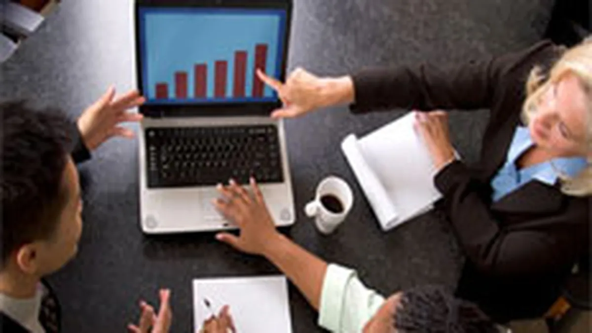 Prezidentialele muta punctul maxim al crizei in ianuarie 2010