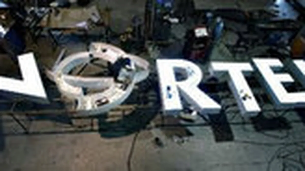 Producatorul BlackBerry sustine ca a fost impiedicat sa liciteze pentru achizitia unei divizii a Nortel Networks