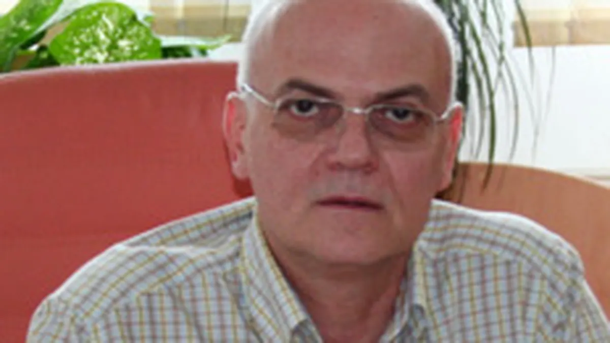 Farmec are un nou director economic