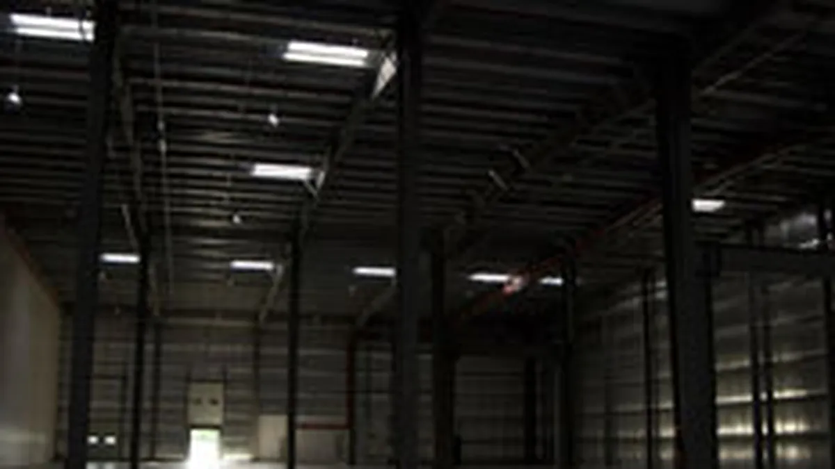 Gebruder Weiss va investi 3 mil. euro intr-un terminal logistic in Sibiu