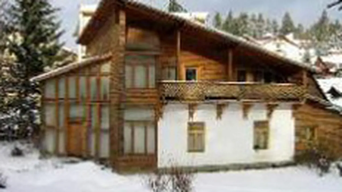 Sarbu: Cabanele nerentabile ale Romsilva vor fi scoase la vanzare prin licitatie publica