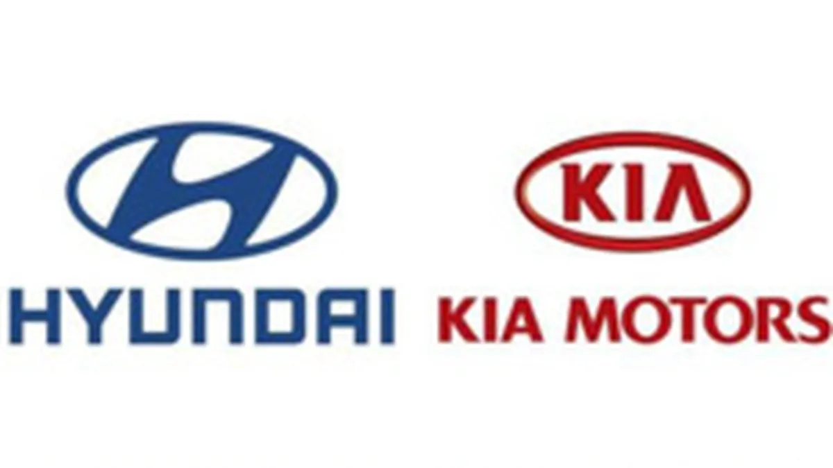 Hyundai Kia cauta noi agentii de media