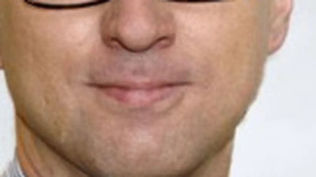 Hagger despre business-ul Ringier in S2: \Nu intrevad nicio imbunatatire pentru afacerea noastra\