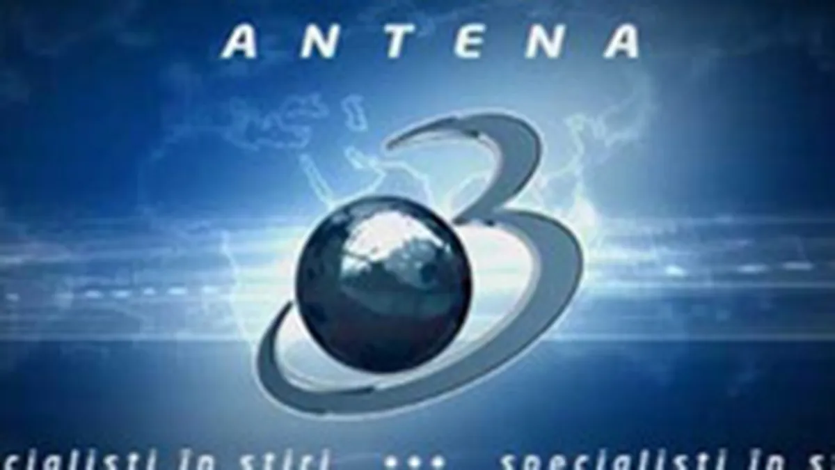 Antena 3 renunta la 10 dintre cei 16 jurnalisti ai sectiei de sport