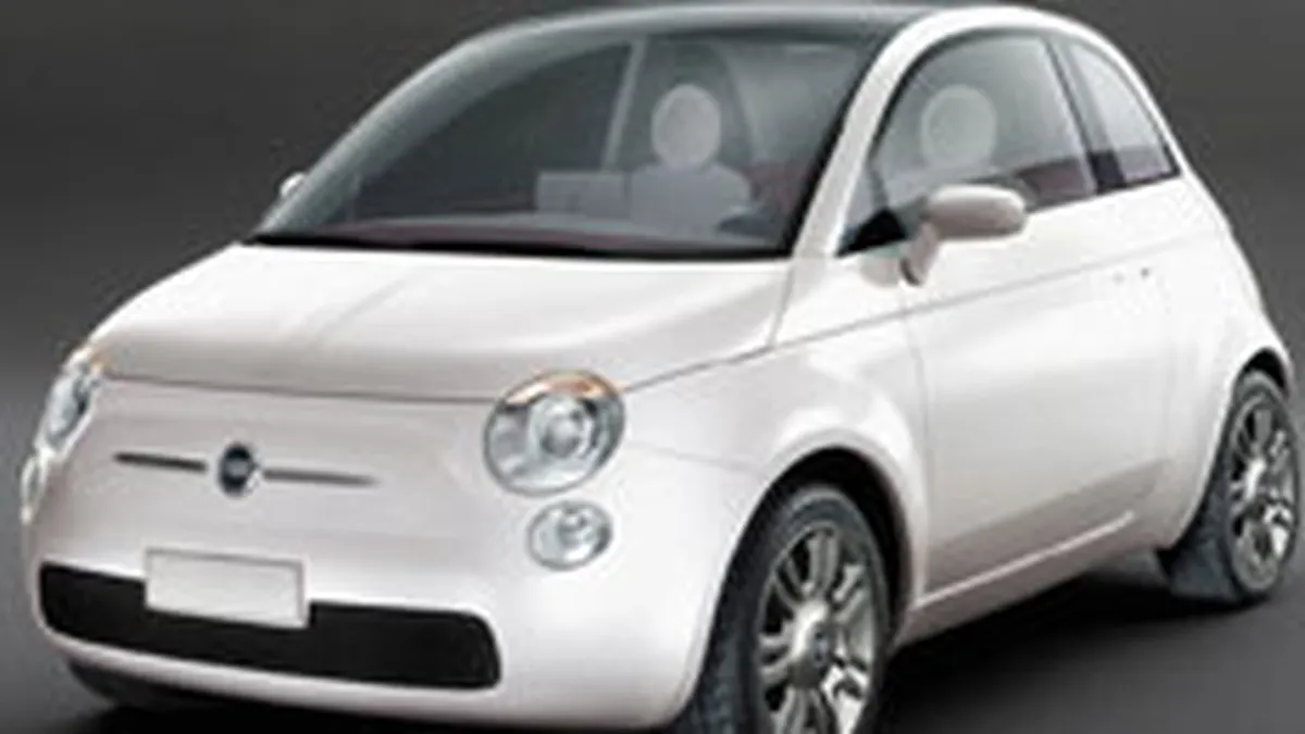 Fiat a a inregistrat pierderi de 168 milioane euro in T2