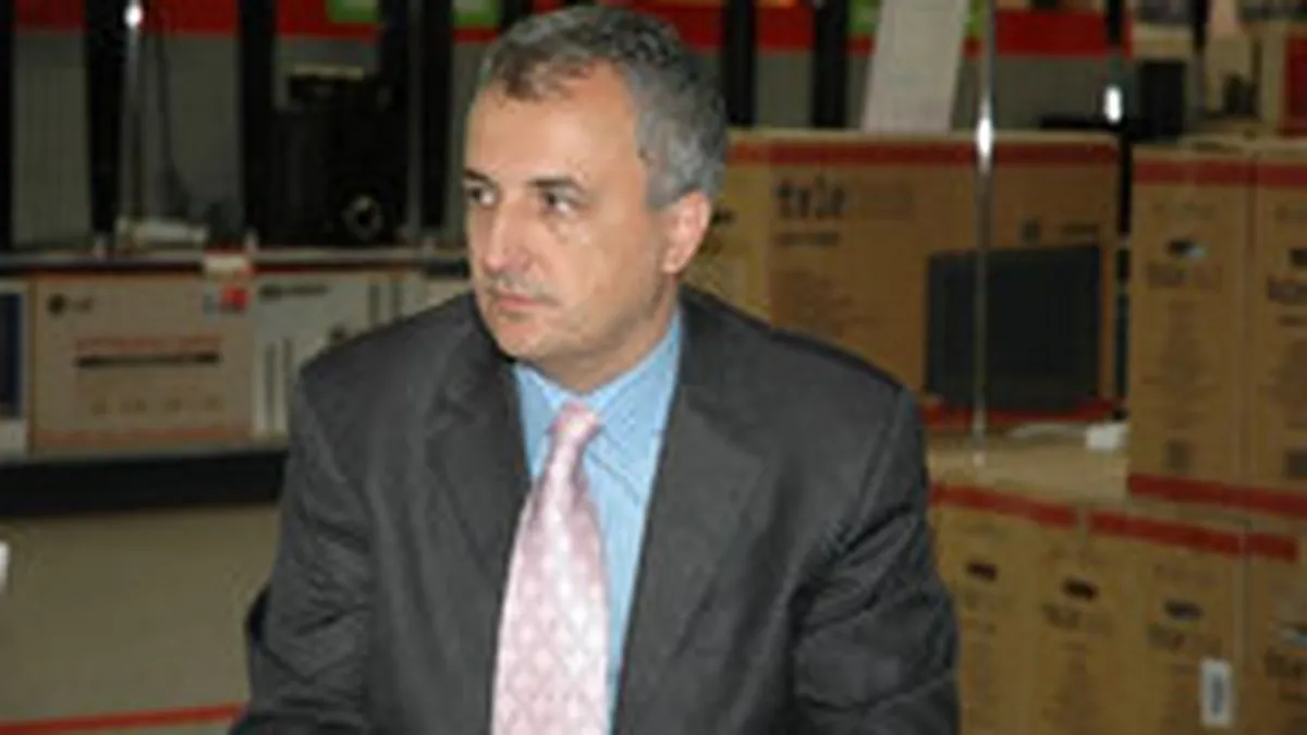 Director de marketing Altex: Anul acesta scadem cu 40%