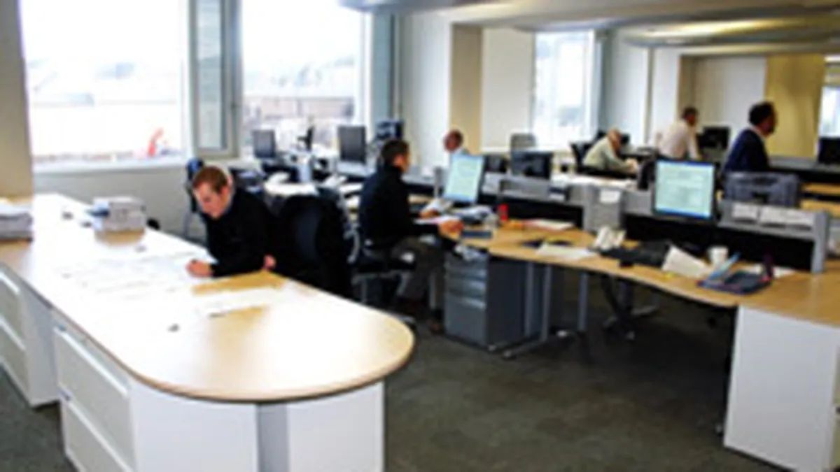 CBRE se va ocupa de managementul administrativ al birourilor europene ale Pfizer