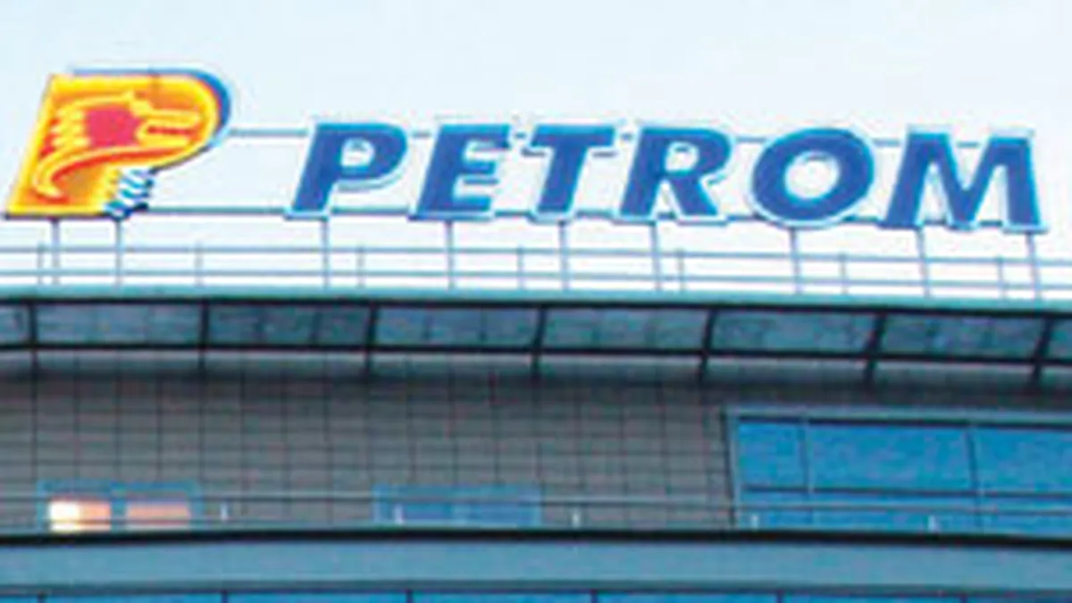 Petrom Aviation: Profit redus la jumatate si afaceri in scadere cu 25% in S1
