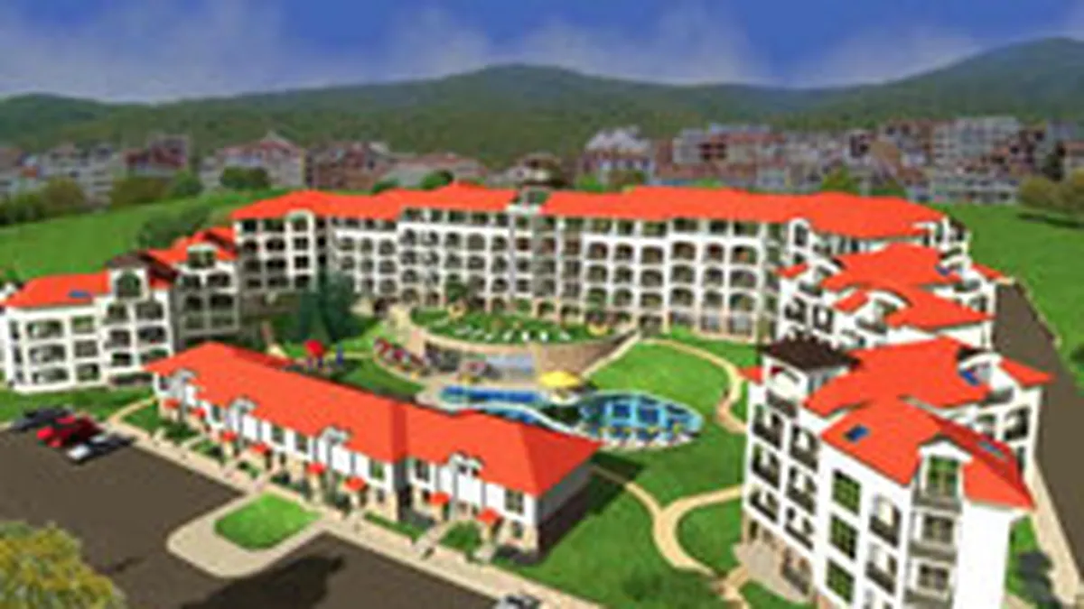 Preturile locuintelor din Bulgaria au scazut cu 10% in T2