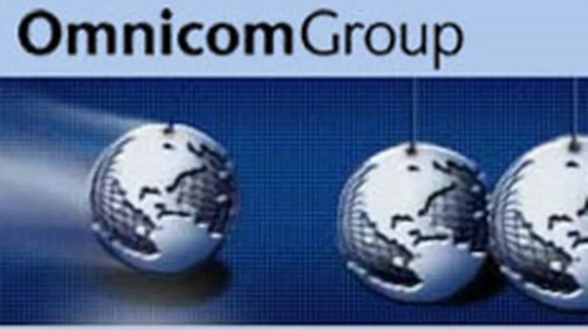 Profitul Omnicom a scazut cu 24% in T2