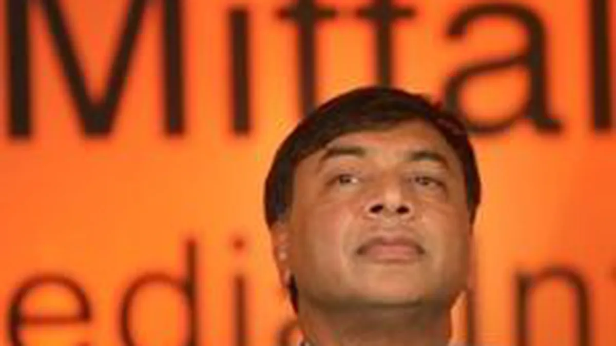 Miliardarul Lakshmi Mittal ar putea veni in Romania