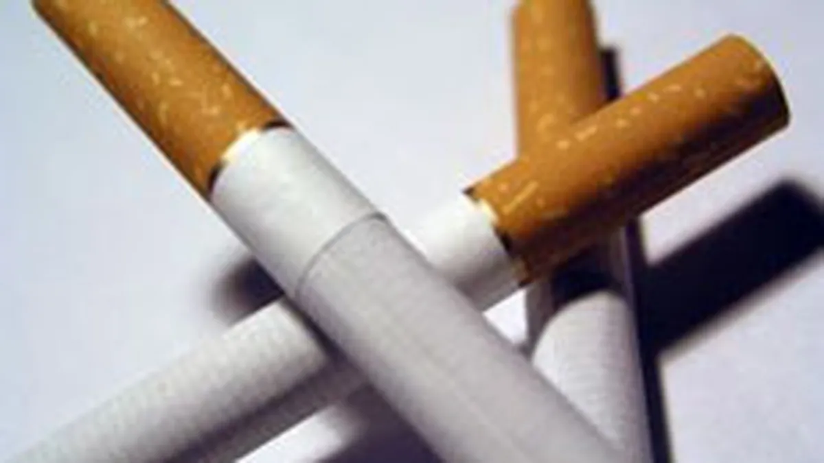 Mai este Romania atractiva pentru producatorii de tigari?