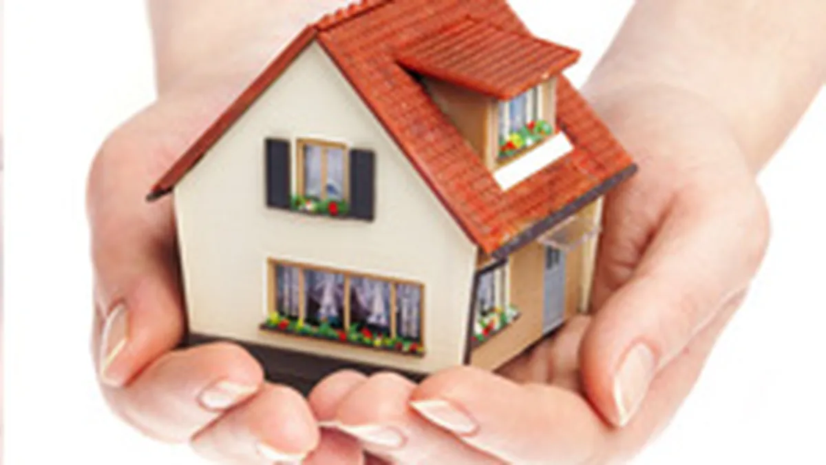 Boc: Vom finanta programul Prima Casa si anul viitor, daca va avea succes