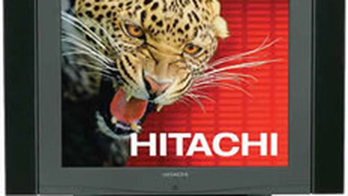 O posibila consolidare cu grupul-mama creste actiunile unor divizii Hitachi