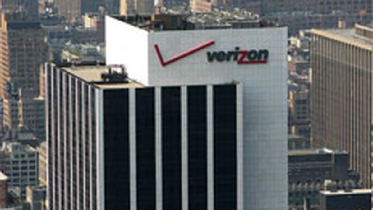 Verizon, profit in scadere cu 7% dar veniturile au crescut in T2