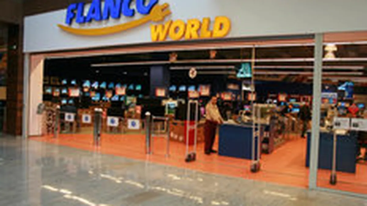 Fondul american QVT, actionar cu 22% din Flamingo, propune dizolvarea retailerului