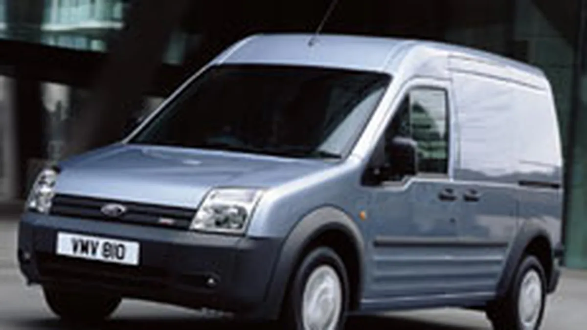 Americanii de la Ford arunca Romaniei \colacul de salvare\