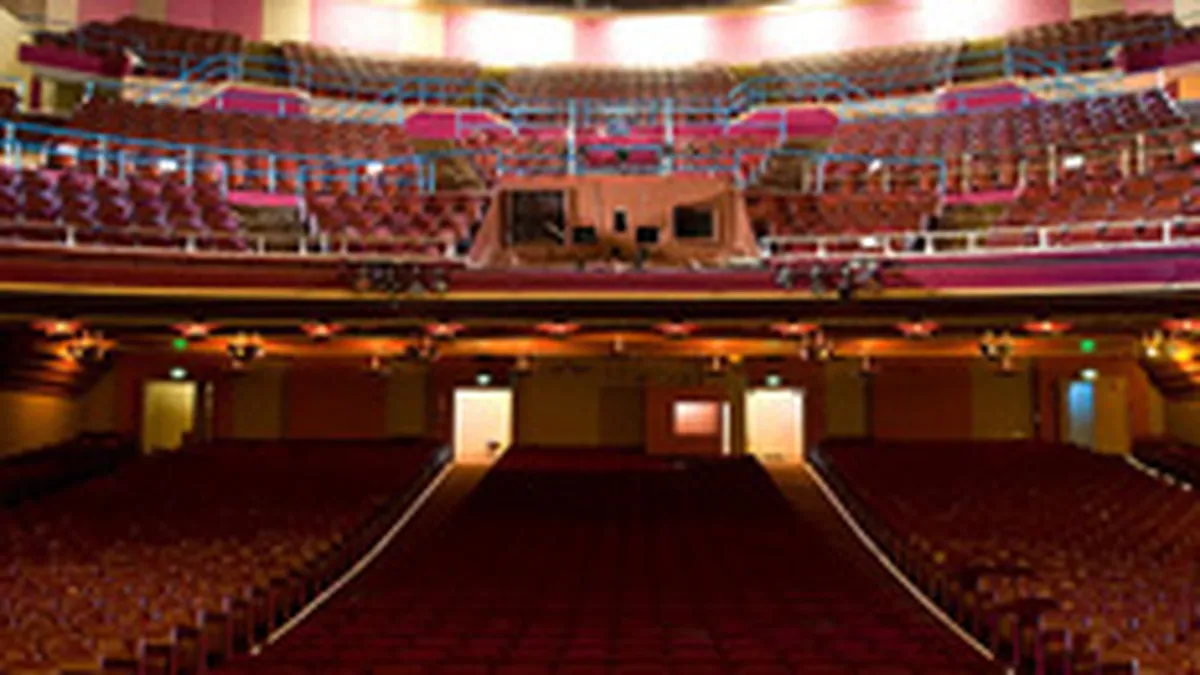 Broadway-ul vizeaza incasari record in 2010, in ciuda recesiunii mondiale