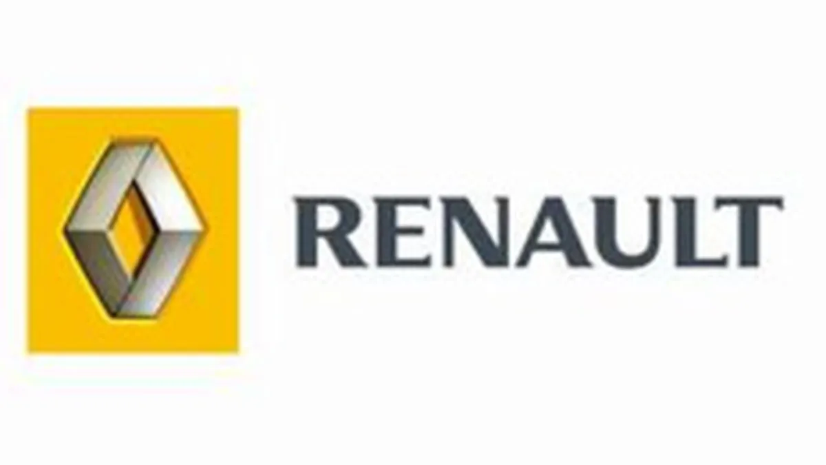 Renault a inregistrat brandul Kanjara, numele SUV-ului Dacia