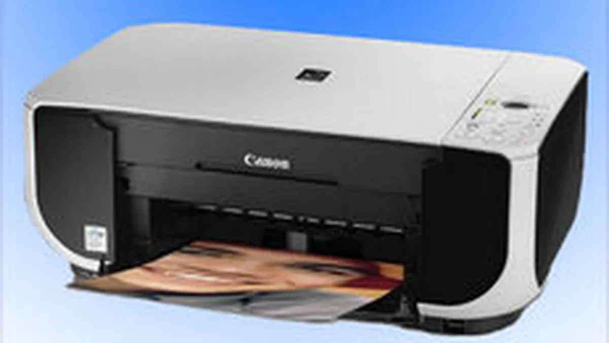 Canon acuza puternic criza: Profitul net a scazut cu 86% pe T2 fiscal