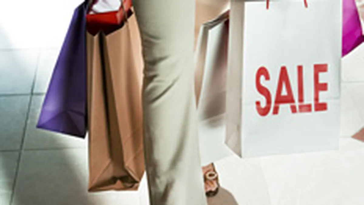 Cele mai bune capitale pentru shopping din lume