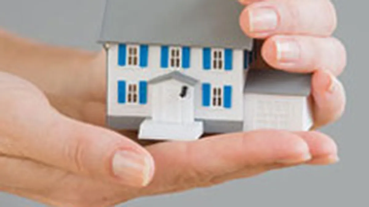 Noile modificari la programul \Prima Casa\ au intrat in vigoare, odata cu publicarea in MO