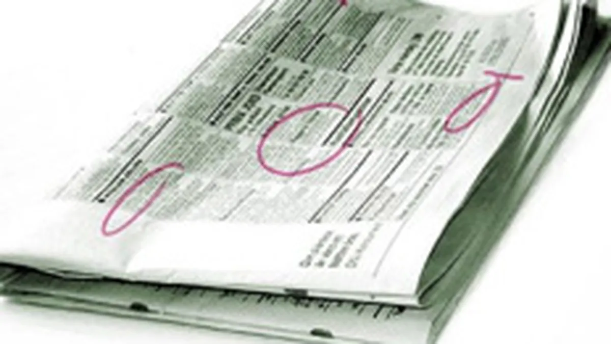 AMOFM: Absolventii de facultate din Bucuresti au la dispozitiie 66 de joburi pana pe 5 august