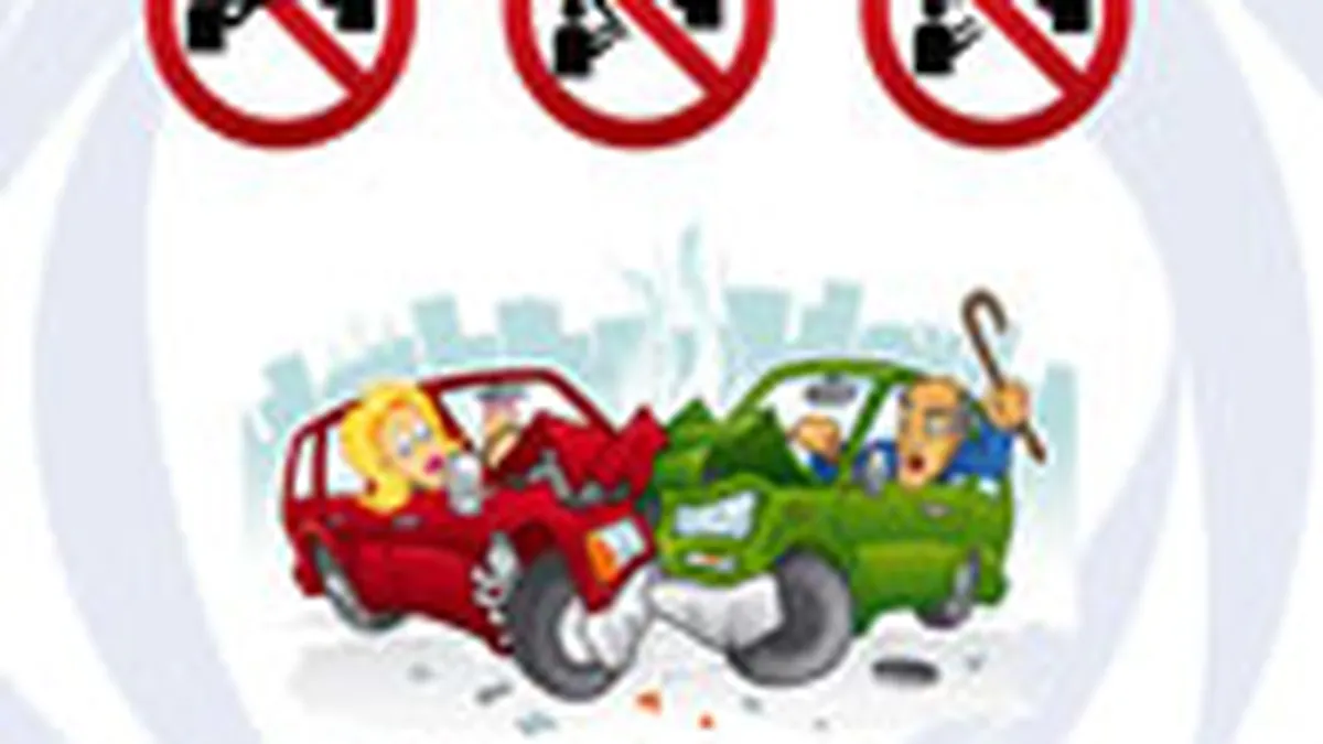 CSA: In 3 saptamani, asiguratorii au avizat 51% din daune prin constatul amiabil