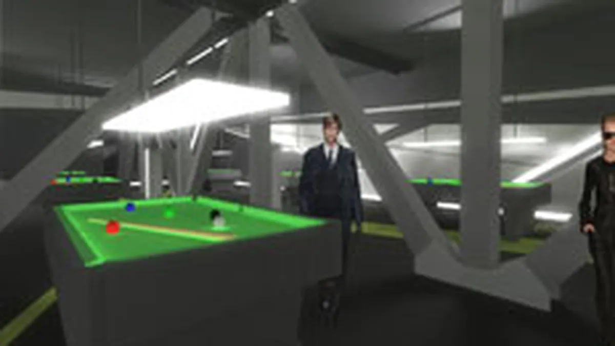 Investitie de peste 1 mil. euro intr-un club de bowling si biliard in Iulius Mall Timisoara