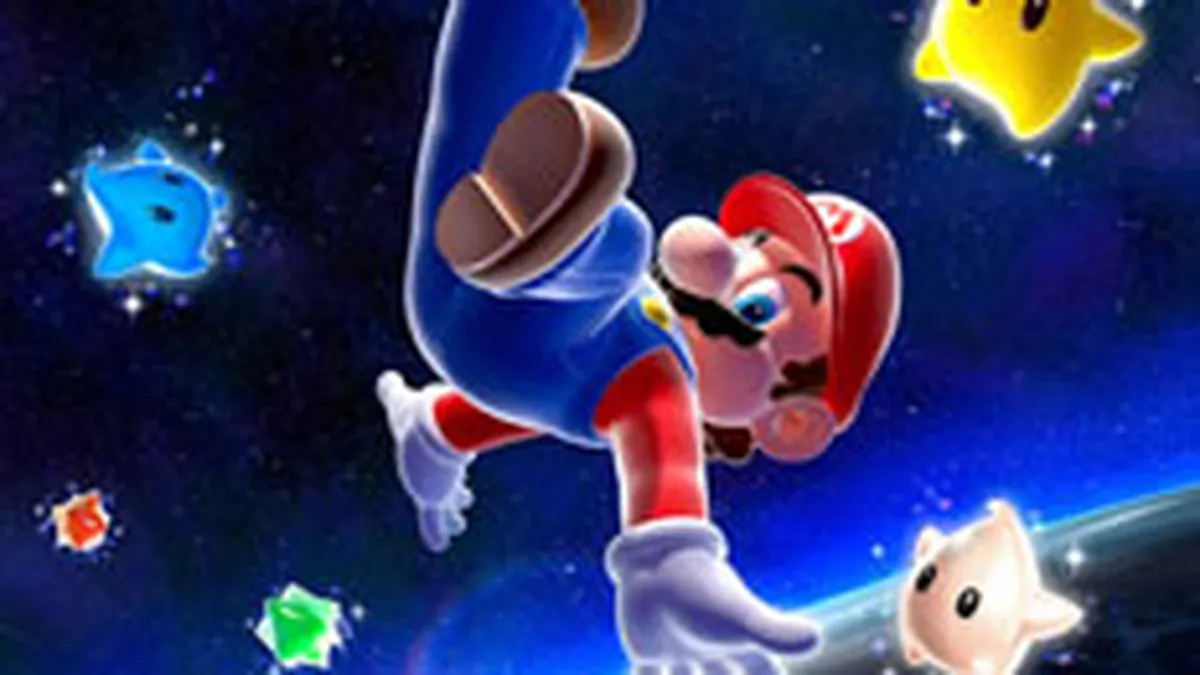 Nintendo, profit operational in scadere cu 66%