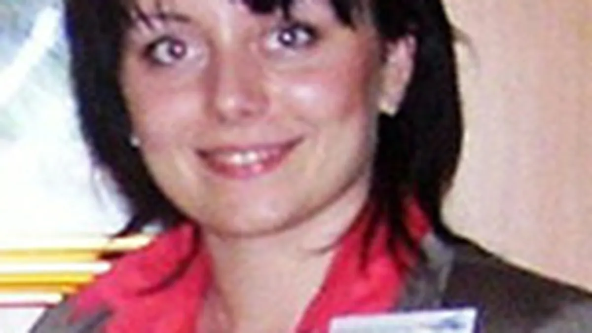 OKI o numit-o pe Adriana Pricope dealer manager pentru Romania